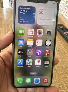 Iphone xs max pta approved