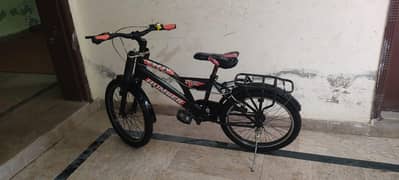 same like new