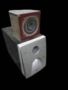 sound system for PC or tv led