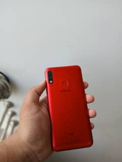 infinix