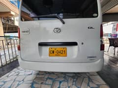 toyota townace