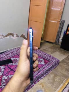 Iphone 12pro max 128gb approve