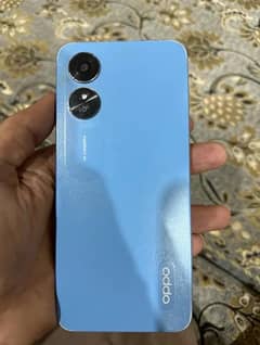 OPPO A17 (4/64)