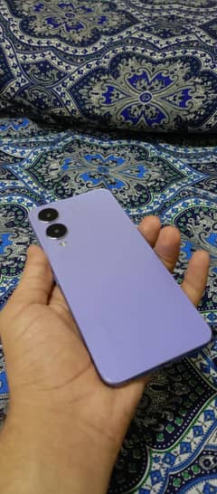 vivo Y17 6/128