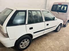 Suzuki Cultus vxl 2007