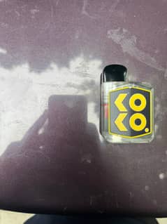pod