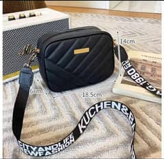 WOMEN'S NEW ARRIVED HAND BAG