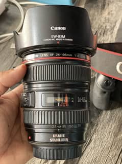 Canon EOS 6D Mark II