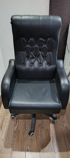 executive office chair for sale