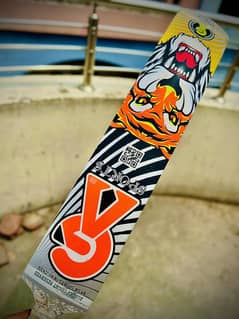 Tapeball Bat
