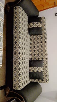 Sofa Come Bed