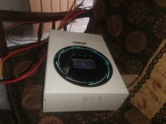 sako 6kw hybird inverter