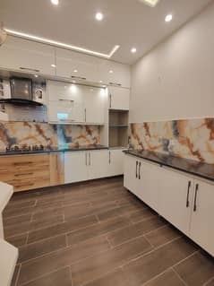 7 Marla brand New Designer house Avaiable