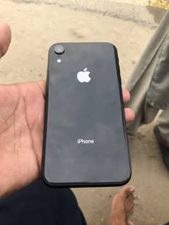 Apple iPhone XR contact 03436336100
