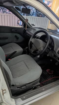 suzuki cultus VXR