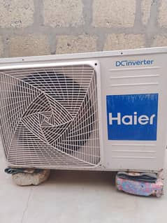 DC invetar ac good condition 03168877421