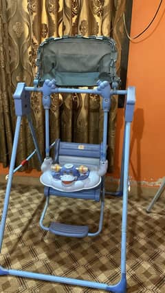 Baby Swing