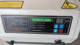 Auto Loader for plastic molding machine, Injection Molding Machine
