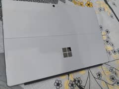 Microsoft Surface pro laptop intel 8th gen