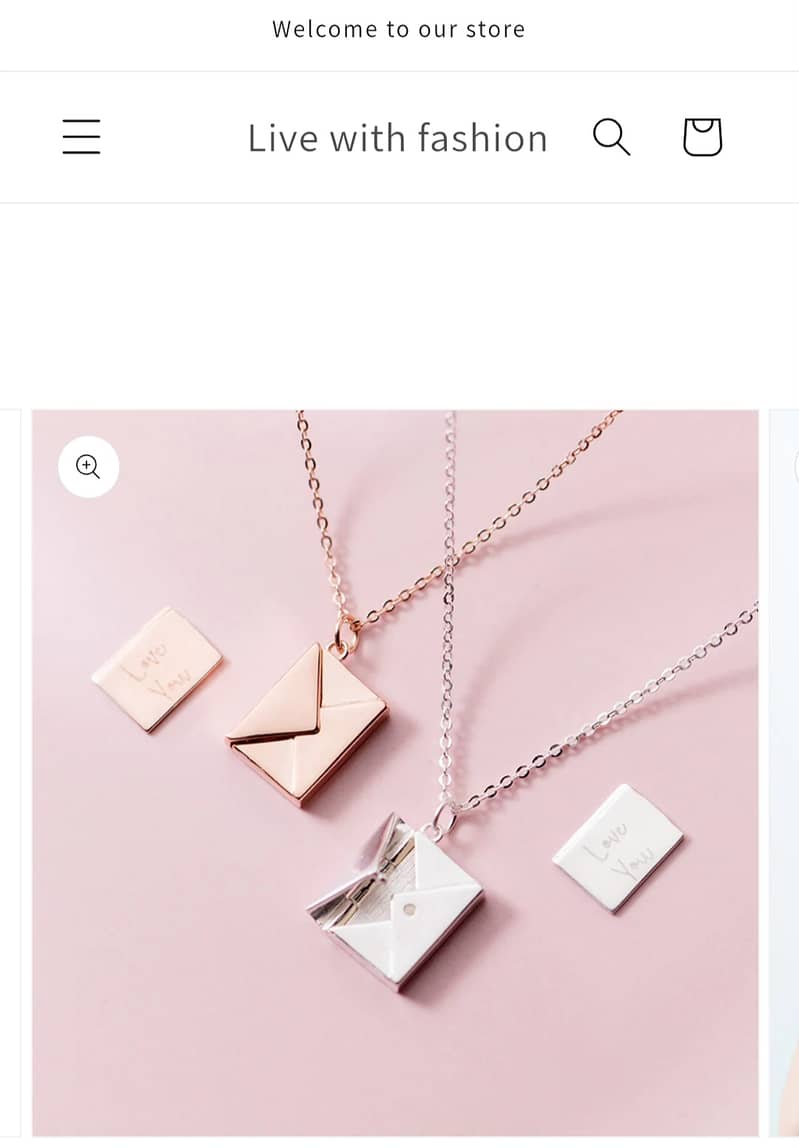Click on the link given in descript this beautiful products on shopify 5