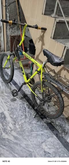 gare wali bicycles available