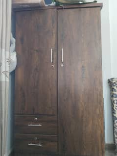 wardrope