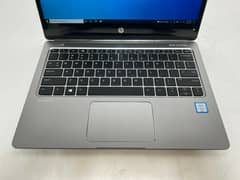 HP