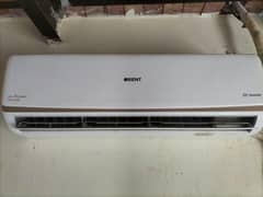 orient d c inverter heat and col 1/5ton