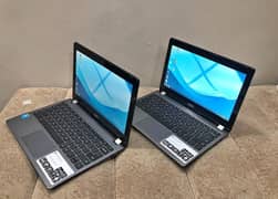Chromebook Acer