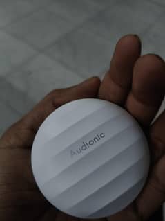 audionic
