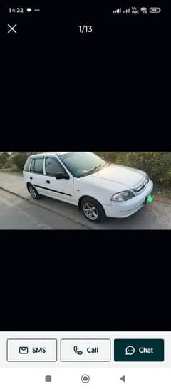 Suzuki cults 2007 EFI Suzuki Cultus VXR 2007 EFI ENGINE