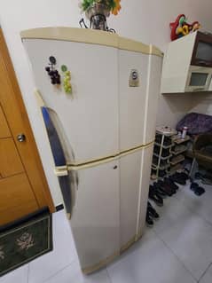 Fridge