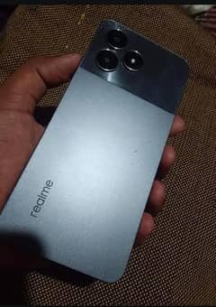 realme not 50