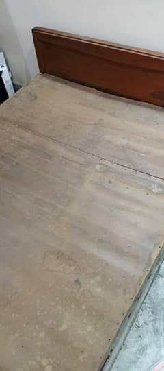 Bed for sale