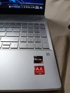 HP PAVILION TOUCH SCREEN