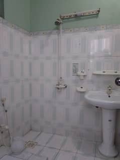 4 Marla Independent House In Good Condition For Rent
