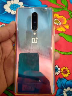 OnePlus 8.8GB . 128 GB