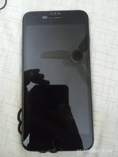 iPhone 7plus 256 GB pta approved
