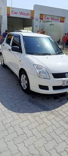 swift