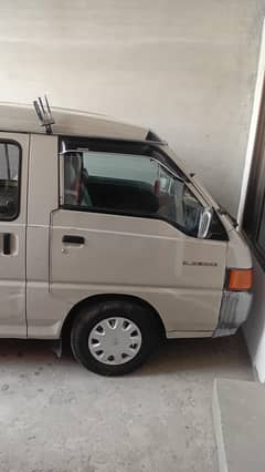 Mitsubashi L300