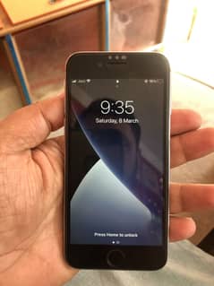 iPhone