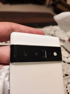 pixel 6pro official pta proved