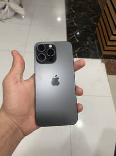 15 pro max
