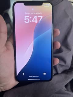 iPhone pro max