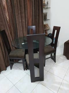 dinning table