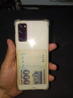 Samsung s20 fe 6 128