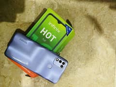 Infinix