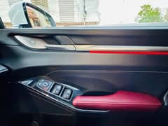 Gmw haval hev hybrid 2024