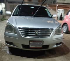 Toyota Premio F 1.5
