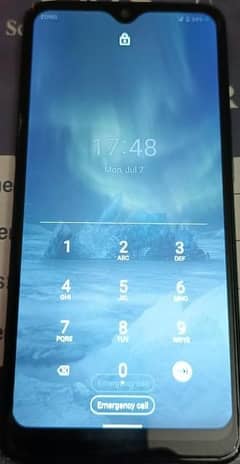 Nokia 7.2